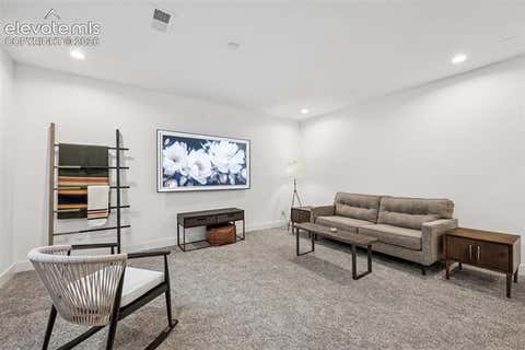 Tiny photo for 10276 Kentwood Drive, Colorado Springs, CO 80924 (MLS # 8893948)