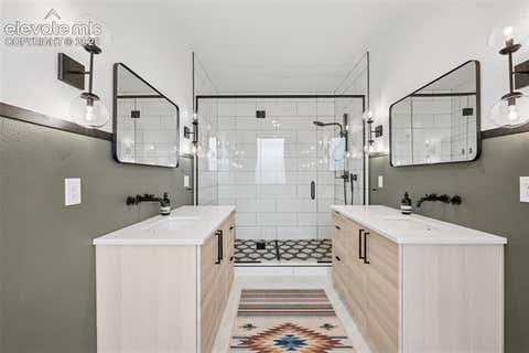 Tiny photo for 10276 Kentwood Drive, Colorado Springs, CO 80924 (MLS # 8893948)