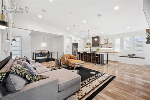 Tiny photo for 10276 Kentwood Drive, Colorado Springs, CO 80924 (MLS # 8893948)