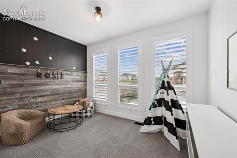 Tiny photo for 10276 Kentwood Drive, Colorado Springs, CO 80924 (MLS # 8893948)