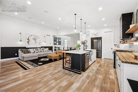 Tiny photo for 10276 Kentwood Drive, Colorado Springs, CO 80924 (MLS # 8893948)