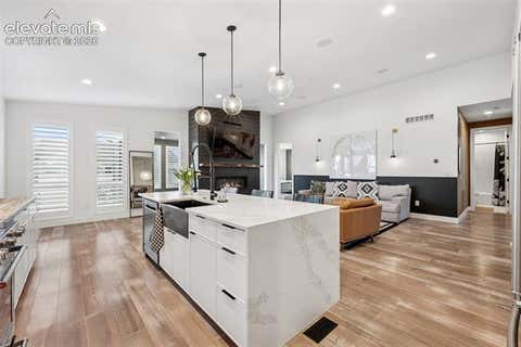 Tiny photo for 10276 Kentwood Drive, Colorado Springs, CO 80924 (MLS # 8893948)
