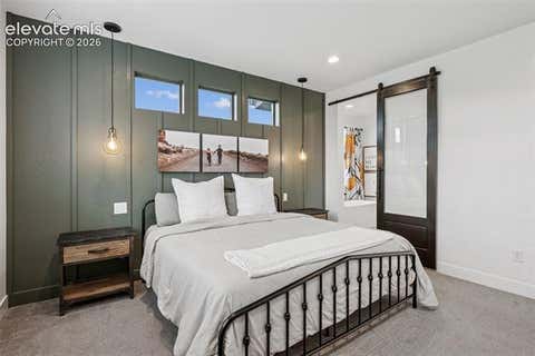 Tiny photo for 10276 Kentwood Drive, Colorado Springs, CO 80924 (MLS # 8893948)
