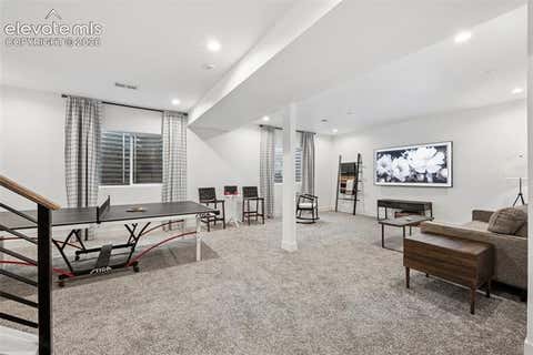 Tiny photo for 10276 Kentwood Drive, Colorado Springs, CO 80924 (MLS # 8893948)