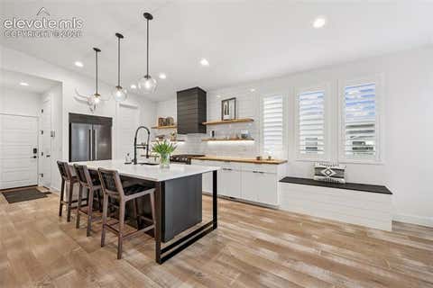 Tiny photo for 10276 Kentwood Drive, Colorado Springs, CO 80924 (MLS # 8893948)