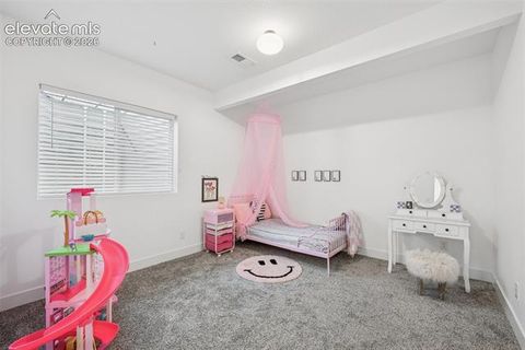 Tiny photo for 10276 Kentwood Drive, Colorado Springs, CO 80924 (MLS # 8893948)