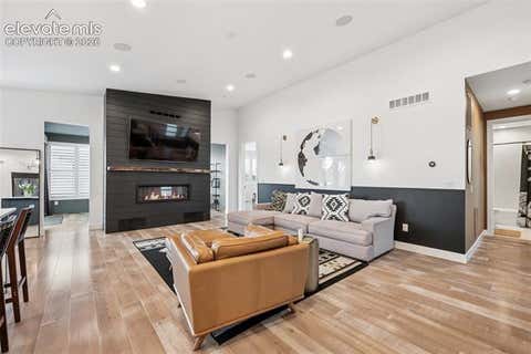 Tiny photo for 10276 Kentwood Drive, Colorado Springs, CO 80924 (MLS # 8893948)