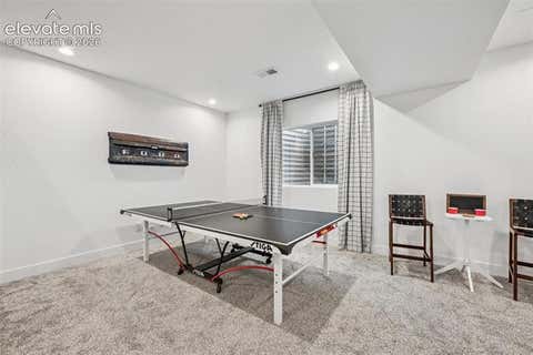 Tiny photo for 10276 Kentwood Drive, Colorado Springs, CO 80924 (MLS # 8893948)
