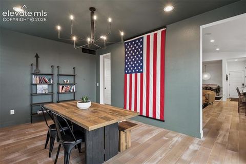 Tiny photo for 10276 Kentwood Drive, Colorado Springs, CO 80924 (MLS # 8893948)