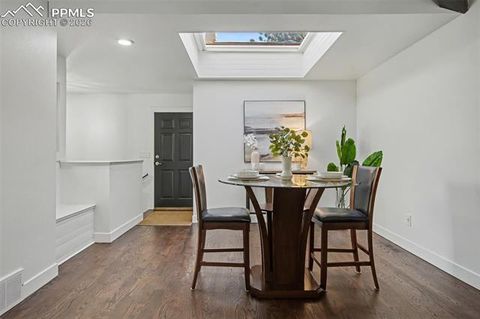 Tiny photo for 704 Count Pourtales Drive, Colorado Springs, CO 80906 (MLS # 4070097)