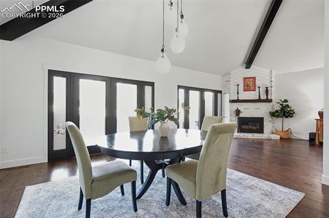 Tiny photo for 704 Count Pourtales Drive, Colorado Springs, CO 80906 (MLS # 4070097)