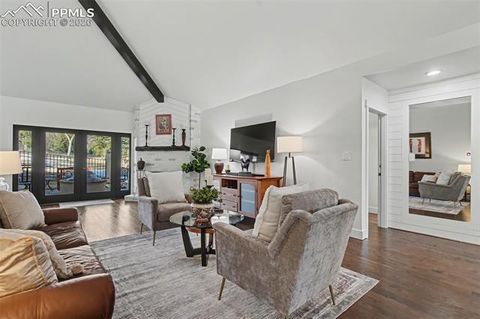 Tiny photo for 704 Count Pourtales Drive, Colorado Springs, CO 80906 (MLS # 4070097)