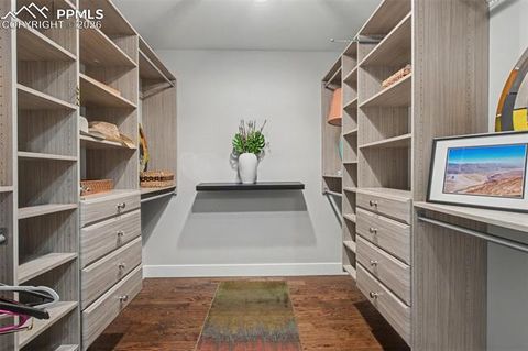 Tiny photo for 704 Count Pourtales Drive, Colorado Springs, CO 80906 (MLS # 4070097)