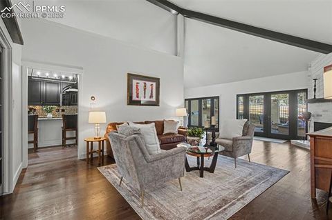 Tiny photo for 704 Count Pourtales Drive, Colorado Springs, CO 80906 (MLS # 4070097)