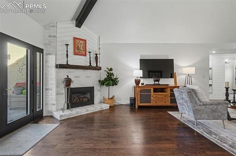 Tiny photo for 704 Count Pourtales Drive, Colorado Springs, CO 80906 (MLS # 4070097)