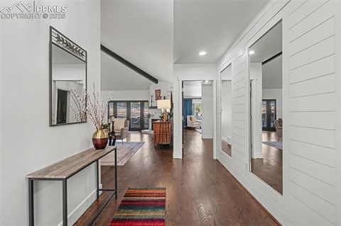 Tiny photo for 704 Count Pourtales Drive, Colorado Springs, CO 80906 (MLS # 4070097)