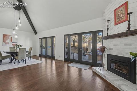 Tiny photo for 704 Count Pourtales Drive, Colorado Springs, CO 80906 (MLS # 4070097)