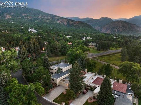 Tiny photo for 704 Count Pourtales Drive, Colorado Springs, CO 80906 (MLS # 4070097)