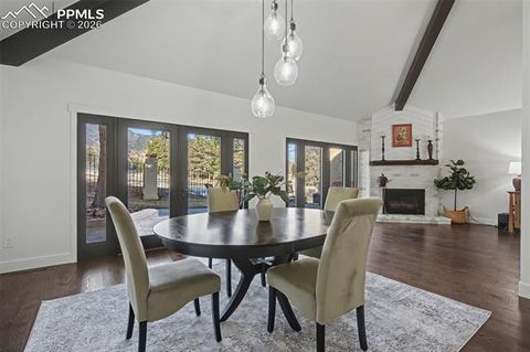 Tiny photo for 704 Count Pourtales Drive, Colorado Springs, CO 80906 (MLS # 4070097)