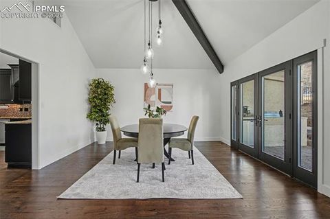 Tiny photo for 704 Count Pourtales Drive, Colorado Springs, CO 80906 (MLS # 4070097)