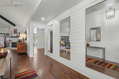 Tiny photo for 704 Count Pourtales Drive, Colorado Springs, CO 80906 (MLS # 4070097)