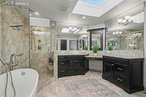 Tiny photo for 704 Count Pourtales Drive, Colorado Springs, CO 80906 (MLS # 4070097)