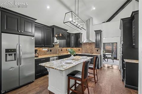 Tiny photo for 704 Count Pourtales Drive, Colorado Springs, CO 80906 (MLS # 4070097)