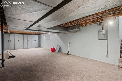 Tiny photo for 704 Count Pourtales Drive, Colorado Springs, CO 80906 (MLS # 4070097)