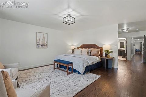 Tiny photo for 704 Count Pourtales Drive, Colorado Springs, CO 80906 (MLS # 4070097)