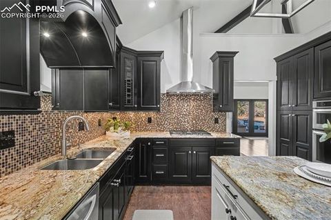 Tiny photo for 704 Count Pourtales Drive, Colorado Springs, CO 80906 (MLS # 4070097)