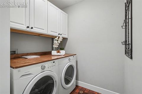 Tiny photo for 704 Count Pourtales Drive, Colorado Springs, CO 80906 (MLS # 4070097)