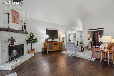 Tiny photo for 704 Count Pourtales Drive, Colorado Springs, CO 80906 (MLS # 4070097)