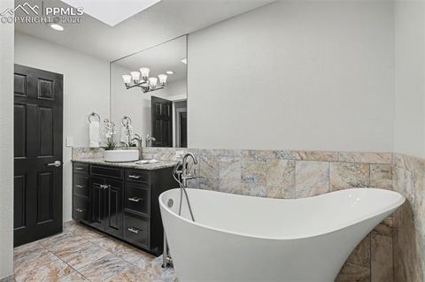 Tiny photo for 704 Count Pourtales Drive, Colorado Springs, CO 80906 (MLS # 4070097)