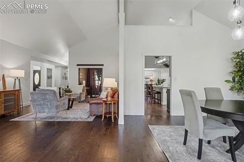 Tiny photo for 704 Count Pourtales Drive, Colorado Springs, CO 80906 (MLS # 4070097)