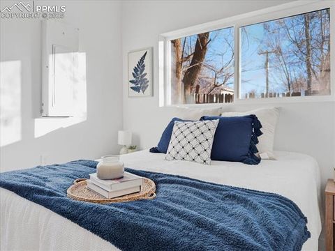 Tiny photo for 417 W Harrison Street, Colorado Springs, CO 80907 (MLS # 8792584)