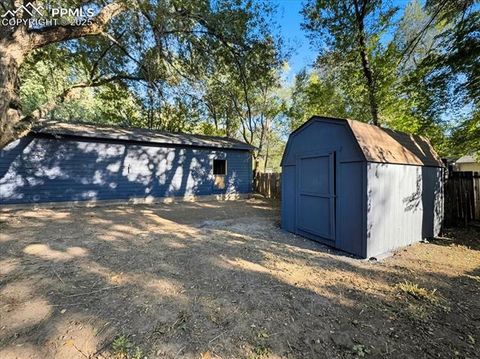 Tiny photo for 417 W Harrison Street, Colorado Springs, CO 80907 (MLS # 8792584)