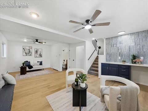 Tiny photo for 417 W Harrison Street, Colorado Springs, CO 80907 (MLS # 8792584)
