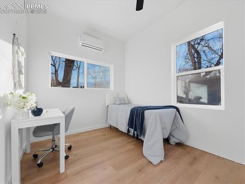 Tiny photo for 417 W Harrison Street, Colorado Springs, CO 80907 (MLS # 8792584)