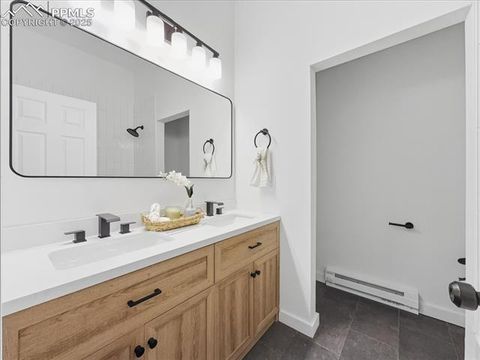 Tiny photo for 417 W Harrison Street, Colorado Springs, CO 80907 (MLS # 8792584)