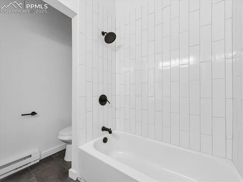 Tiny photo for 417 W Harrison Street, Colorado Springs, CO 80907 (MLS # 8792584)