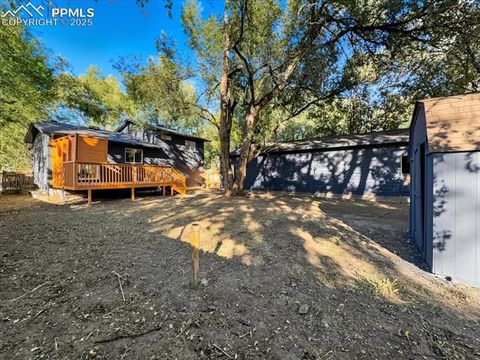 Tiny photo for 417 W Harrison Street, Colorado Springs, CO 80907 (MLS # 8792584)
