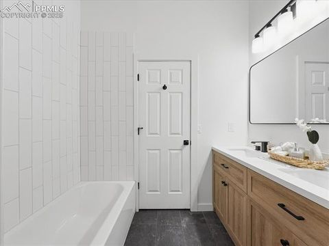 Tiny photo for 417 W Harrison Street, Colorado Springs, CO 80907 (MLS # 8792584)