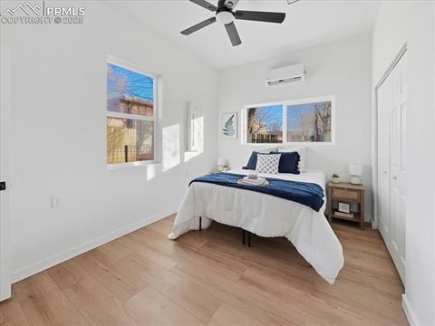 Tiny photo for 417 W Harrison Street, Colorado Springs, CO 80907 (MLS # 8792584)