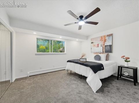 Tiny photo for 417 W Harrison Street, Colorado Springs, CO 80907 (MLS # 8792584)