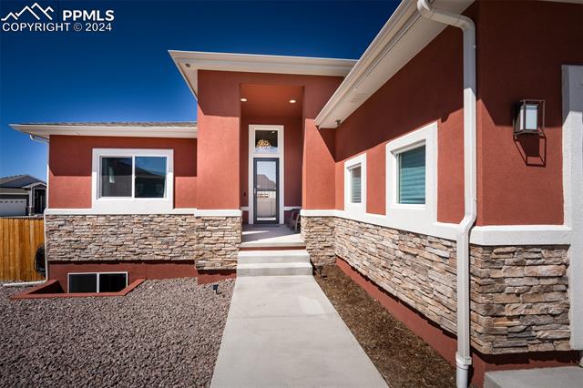 View Peyton, CO 80831 house