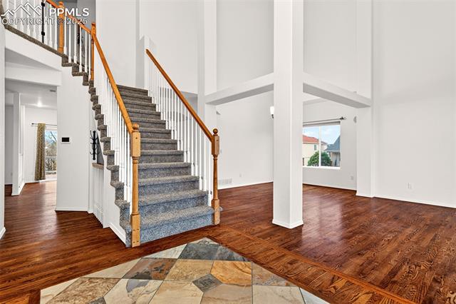 4901 Cherry Springs Drive