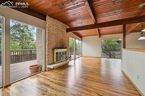 Tiny photo for 707 Orion Drive, Colorado Springs, CO 80906 (MLS # 6012919)
