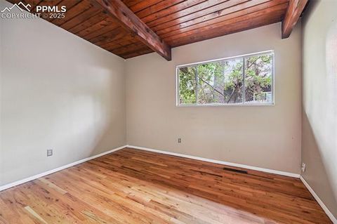 Tiny photo for 707 Orion Drive, Colorado Springs, CO 80906 (MLS # 6012919)