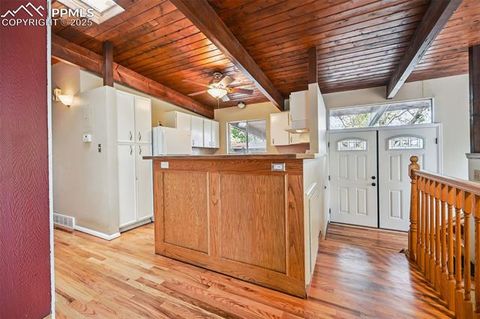 Tiny photo for 707 Orion Drive, Colorado Springs, CO 80906 (MLS # 6012919)