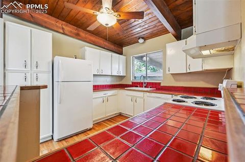 Tiny photo for 707 Orion Drive, Colorado Springs, CO 80906 (MLS # 6012919)